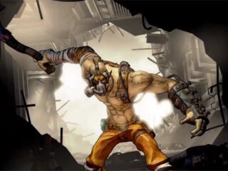 Borderlands 2: Szósta klasa, nowe poziomy doświadczenia i&nbsp;czwarte fabularne DLC [WIDEO]