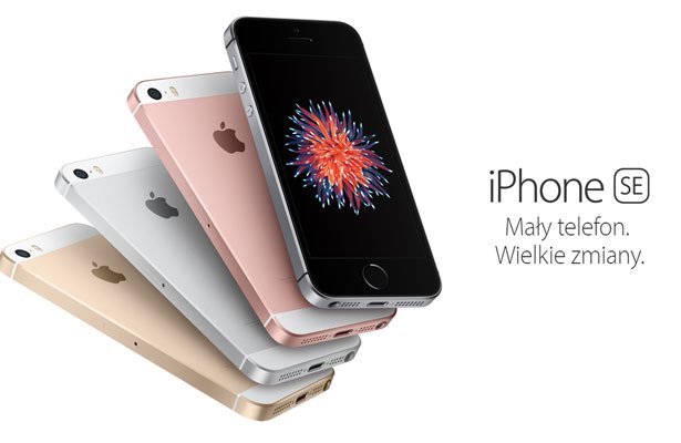 Zaskakujące Apple? [WIDEO]