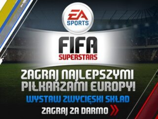 FIFA Superstars: Promocja z&nbsp;okazji Euro. Pokaż Smudzie, jak dokonywać zmian!