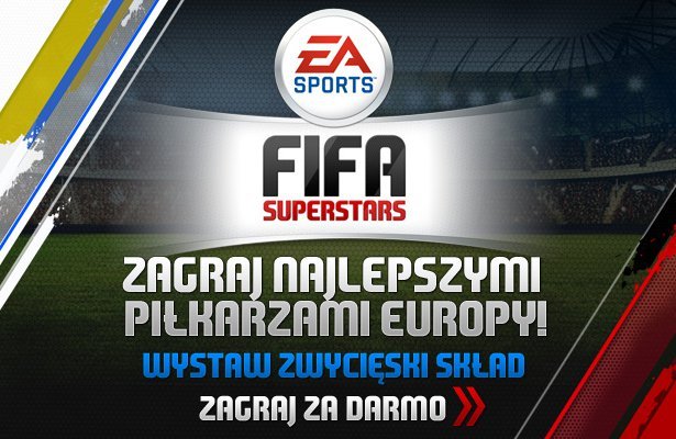 FIFA Superstars: Promocja z okazji Euro. Pokaż Smudzie, jak dokonywać zmian!