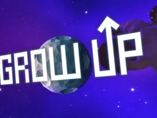 Grow Up: Twórcy grają w sequel Grow Home [WIDEO]