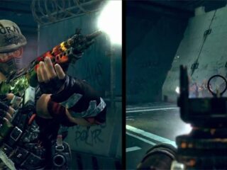 Brink: Trailer z klasami postaci [WIDEO]