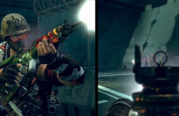 Brink: Trailer z klasami postaci [WIDEO]