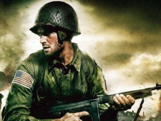 LinkedIn przecieka: kolejny Medal of Honor w czasach współczesnych, tajny projekt EA dla Natala