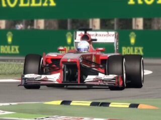 F1 2013: Motomaniacy – czapki z&nbsp;głów. Monza! [WIDEO]