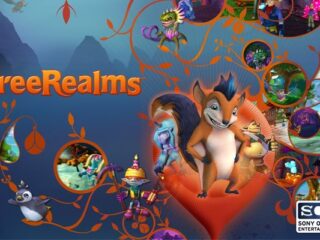 Free Realms: Znamy datę premiery wersji na PS3