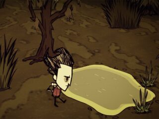 Don´t Starve: Horror od&nbsp;twórców Shanka z&nbsp;datą premiery