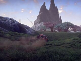 PlanetSide 2: Data premiery i&nbsp;nowy kontynent [WIDEO]