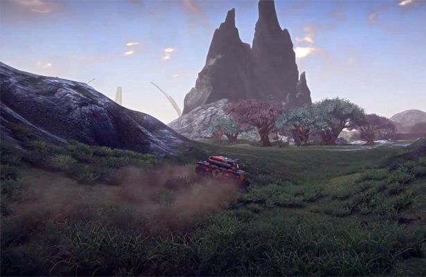 PlanetSide 2: Data premiery i nowy kontynent [WIDEO]