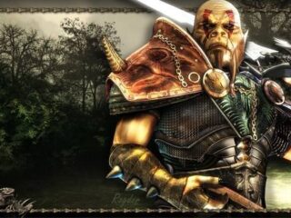 Two Worlds II: Gra już gotowa, ale ukaże się później