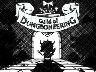 [STREAM] Gramy w Guild of Dungeoneering