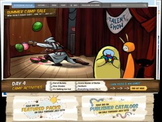 Wakacyjna wyprzedaż na Steamie – dzień 4. Tropico 3, Sniper: Ghost Warrior, Two Worlds II, Torchlight, Kane & Lynch 2