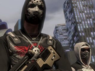 APB: Reloaded – pierwsze szczegóły o darmowych i płatnych kontach