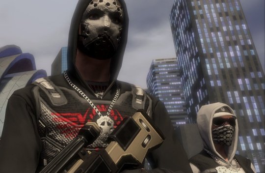 APB: Reloaded – pierwsze szczegóły o darmowych i płatnych kontach