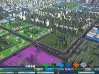 Cities: Skylines – Natural Disasters. Nadciągają klęski żywiołowe! [WIDEO]