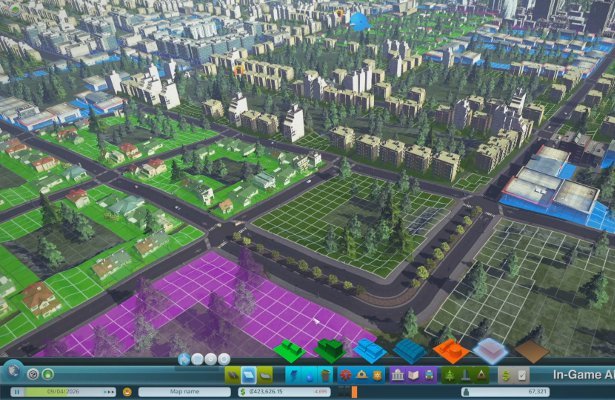 Cities: Skylines ? Pierwsze rozszerzenie i wersja na Xboksa One oraz Windowsa 10