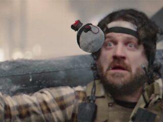 Call of Duty: Black Ops II&nbsp;– „Zaskakująca” wojna na&nbsp;świetnym trailerze „live action” [WIDEO]