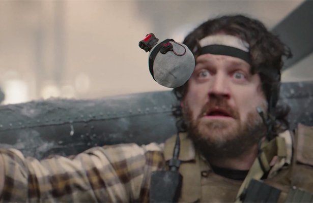 Call of Duty: Black Ops II&nbsp;– „Zaskakująca” wojna na&nbsp;świetnym trailerze „live action” [WIDEO]