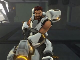 FireFall: Potężny Dreadnaught [WIDEO]
