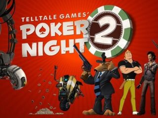 TellTale?s Poker Night 2: Daty premier na&nbsp;wszystkie platformy