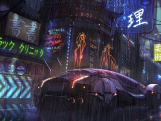 Połączenie tradycji z&nbsp;przyszłością i&nbsp;slashera z&nbsp;RPG-iem. Oto Reborn