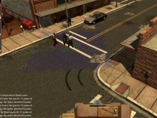 Dead State: 10 minut staroszkolnej zabawy z&nbsp;zombie [WIDEO]