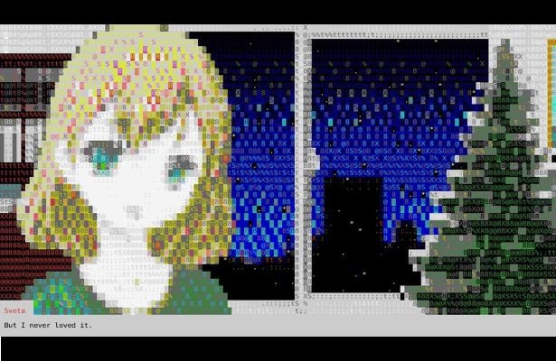 [STREAM] Gramy w Winter Novel