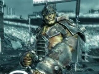 Oto serial Fallout 3. Amatorski i zrobiony w całości „w grze”, ale z klimatem