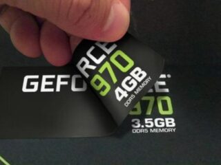 Zakończył się proces o 3,5 GB w GTX-ach 970 [WIDEO]