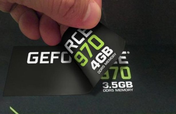 Zakończył się proces o 3,5 GB w GTX-ach 970 [WIDEO]