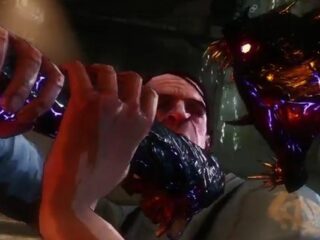The Darkness II: Ciemność powraca! [WIDEO]