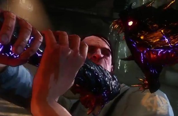 The Darkness II: Ciemność powraca! [WIDEO]
