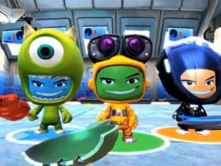 Disney Universe: Data premiery ujawniona