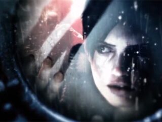 Resident Evil: Revelations – Tajemnica, czyli o&nbsp;fabule [WIDEO]