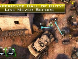 Call of Duty: Strike Team, czyli mobilny i&nbsp;taktyczny CoD [UPDATE – Zwiastun premierowy]