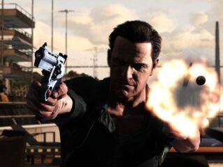 Twórcy Max Payne 3: „Klimat noire nie zależy od miejsca akcji”