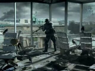 Call of Duty: Modern Warfare 3 – Weteran i noob znów razem w boju [WIDEO]