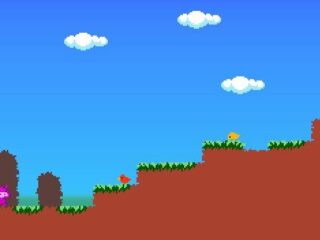 Freeware: Spadaj, świnio!