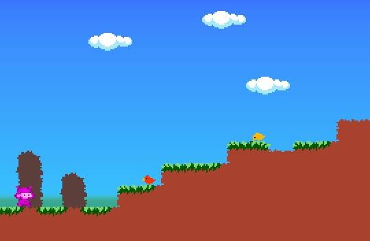 Freeware: Spadaj, świnio!