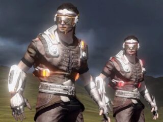 ShootMania Storm: Nowy zwiastun i&nbsp;zamówienia przedpremierowe [WIDEO]