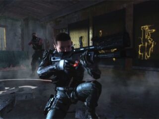 Twórcy F.E.A.R.-a 3: „Mamy unikalne tryby multi”