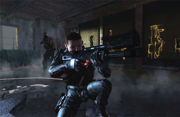 Twórcy F.E.A.R.-a 3: „Mamy unikalne tryby multi”