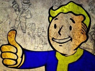 Fallout: New Vegas: Mod Project Nevada dodaje bullet time i sporo innych ciekawostek [WIDEO]