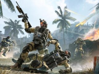 Warface: Twórcy zakładają własne studio…