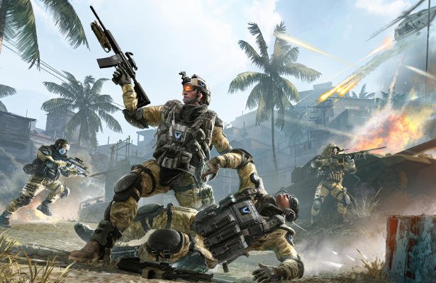 Warface: Twórcy zakładają własne studio…