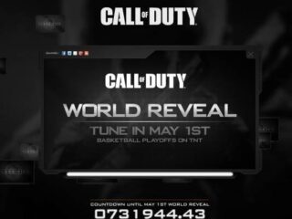 Call of Duty: Black Ops 2: Pierwsze informacje 1 maja?