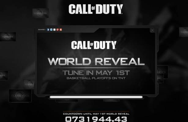 Call of Duty: Black Ops 2: Pierwsze informacje 1 maja?