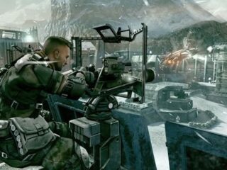 Killzone 3: Nowy gameplay [WIDEO]