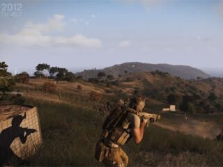 E3 2012: Arma III – co&nbsp;czeka zwiedzających na&nbsp;E3? [WIDEO]