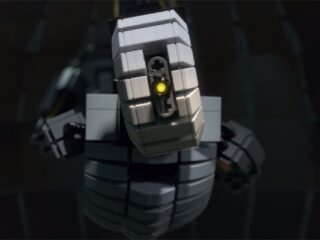 GlaDOS z&nbsp;klocków – w&nbsp;Lego Dimensions pojawią się postaci i&nbsp;poziomy z&nbsp;Portala [WIDEO]
